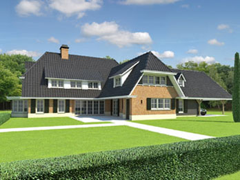 artist impression de Biesterij Rijssen