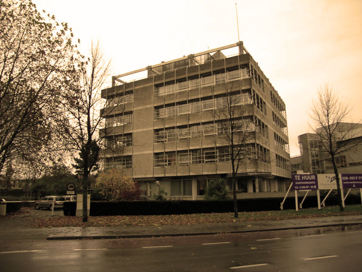 Drijbersingel