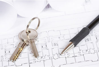 Controleer kosten bouwplan